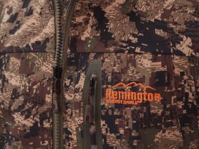 Демисезонный костюм для охоты Remington Stormfront Green forest