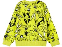 Толстовка трикотажная для девочек