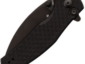 Складной нож Kizer Mini Grouper, сталь Nitro-V, рукоять G10