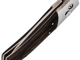 Нож выкидной Гарант