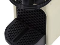 Кофеварка капсульная De'Longhi Nespresso Inissia EN80.CW (Cream White)