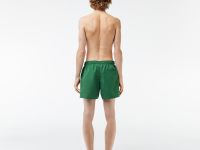 Мужские купальные шорты Lacoste