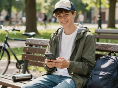 В Якутске 29% родителей заявляют, что их дети планируют работать летом