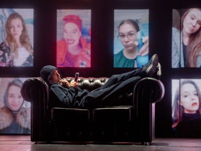 Билеты на #Женитьба_net (Молодёжный театр на Фонтанке) / Театр | Афиша | ИнфоТаймс