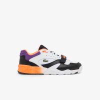 Мужские кроссовки Lacoste GAME TRAIN PRO 1262 SMA