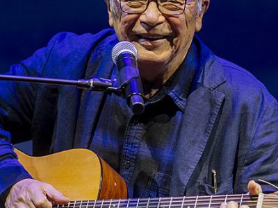 Юлий Ким. Фантастика-романтика. Концерт к 90-летию Юлия Кима