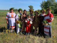 МБУК ЦК и БО «Благословенский»