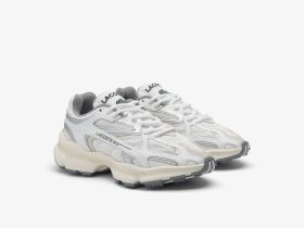 Женские кроссовки Lacoste L003 2K24 224 1 SFA