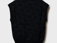 Жилет трикотажный для мальчиков