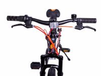 Подростковый велосипед Stels Leader 220 MD 22, год 2025, цвет Синий