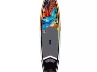 Надувная доска для SUP-бординга IBOARD Pro 12'6 Indiana