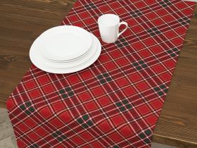 Скатерть-дорожка English Christmas