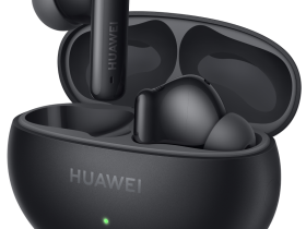 Беспроводные наушники HUAWEI