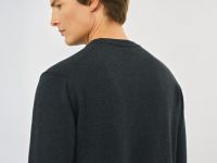 Базовый джемпер, Серый