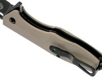 Нож складной Boker Plus Caracal Tactical, сталь D2 EDP Plain, рукоять стеклотекстолит G10