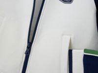 Толстовка на молнии для мальчика