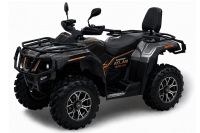 Квадроцикл SHORNER Atlas 600 HX