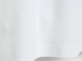 Базовая футболка, Белый