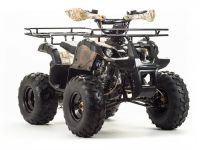Квадроцикл MOTOLAND 125 Fox