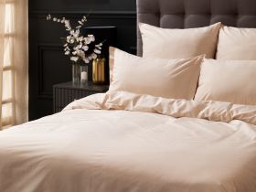 Постельное белье Cream