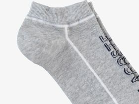 Хлопковые носки Lacoste