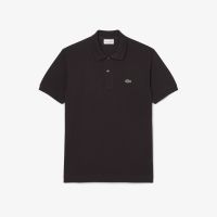 Мужское поло Lacoste L1212 классического кроя