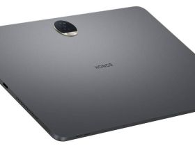 Планшет HONOR