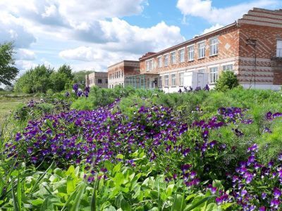 Жирновский дом культуры