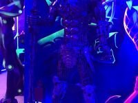 Музей восстания машин