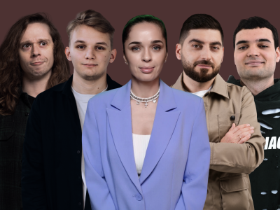 Билеты на Главный стендап / Стендап | Афиша | ИнфоТаймс