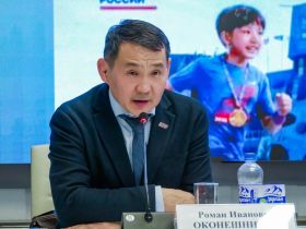 В Якутии в День России состоится массовый «Забег единства»