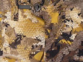 Летний костюм для охоты Remington Hot Summer Yellow Waterfowl — лёгкий, с UPF 50+ и DWR-пропиткой
