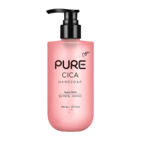 Жидкое мыло для рук Pure Cica Hand Soap - Apple Balm