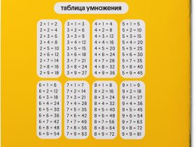 Комплект «Первоклассник»