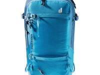 Deuter Рюкзак Deuter Freerider 28 SL Azure-Bay, цвет Синий-Голубой