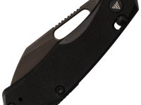 Складной нож SRM Cub 261, сталь 140Cr, рукоять G10