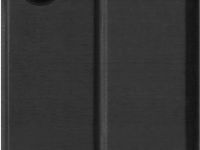 Чехол-книжка Krutoff Magnet для Samsung Galaxy A16 Чёрный