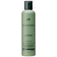 Освежающий шампунь с хной, кактусом и ментолом Lador Pure Henna Shampoo