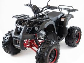Квадроцикл MOTAX ATV Grizlik-8 125
