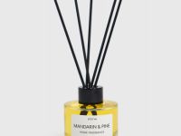 Ароматический диффузор «Мандарин и сосна», 100 мл, Мультицвет