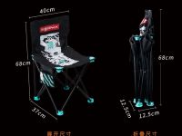 Стульчик для художника MIYA