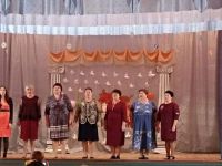 Дом культуры Казаткульского сельсовета