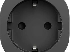 Умная розетка Яндекс