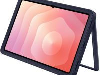 Чехол Samsung Frame Cover Tab S11 Ultra синий