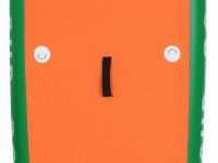 Надувная доска для SUP-бординга MY SUP 10.6 c сидением