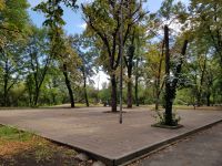 Атажукинский сад