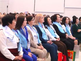 Региональный этап конкурса «Учитель года» стартовал в Якутске