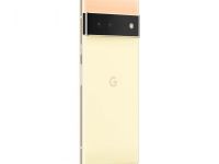 Google Pixel 6 Pro 12/128Gb (Sorta Sunny)