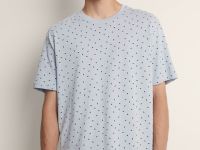 Футболка из хлопка