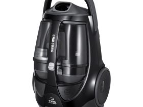 Пылесос Samsung VCC8876H35/XEV Черный